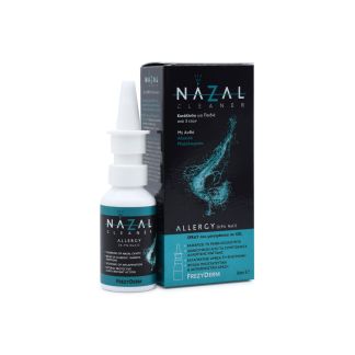 Frezyderm Nazal Cleaner Allergy Ρινικό Σπρέι για Αλλεργική Ρινίτιδα 30ml