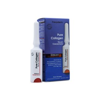 Frezyderm Cream Booster Pure Collagen με Κολλαγόνο 5ml