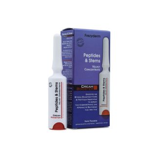 Frezyderm Peptides & Stems Cream Booster για Νεανική Όψη 5ml