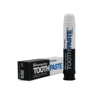 Frezyderm Toothpaste Instant Whitening Blue 75ml