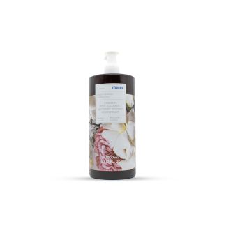 Korres Body Renewing Cleanser Grecian Gardenia 1000ml