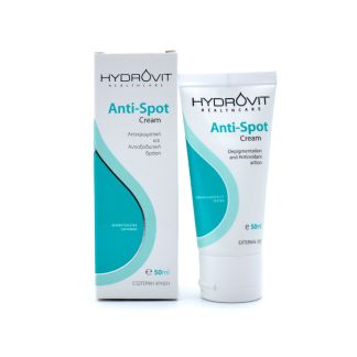 Hydrovit Anti-Spot Cream 50ml