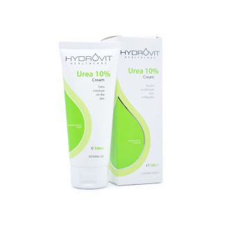 Hydrovit Urea 10% Cream 100ml