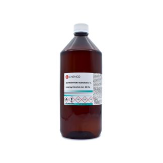 Chemco Isopropyl Alcohol 99.5% 1ml