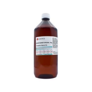 Chemco Propylene Glycol 1000gr