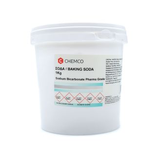 Chemco Baking Soda 1000gr