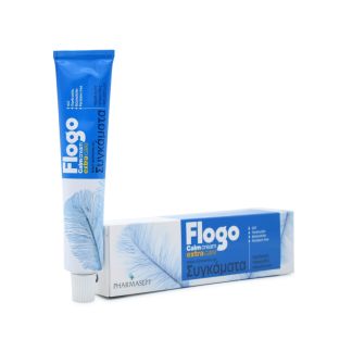 Flogo Calm Cream Extra Care Για Συγκάματα 50ml