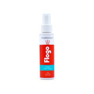 Pharmasept Flogo Instant Calm Spray 100ml