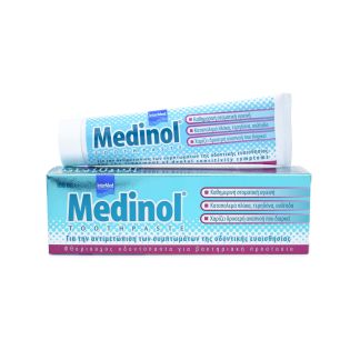 Intermed Medinol Τoothpaste 100ml