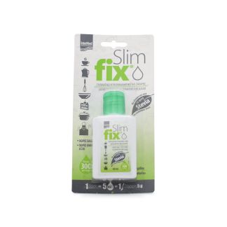 Intermed Slim Fix Liquid Stevia 60ml