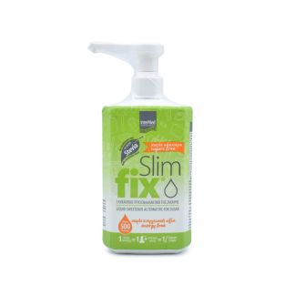 Intermed Slim Fix Stevia 500 δόσεων 
