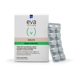 Intermed Eva Intima Tablets Meno-Control 90 δισκία 