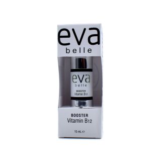 Intermed Eva Belle Vitamin B12 Booster 15ml
