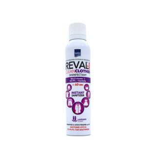 Intermed Reval Plus Clean Clothes Lavender 200ml