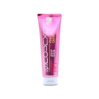 Intermed Luxurious Pink Orchid 2in1 Moisturising Body Wash 280ml