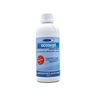 Ecofarm Ecosept Antiseptic Solution 350ml