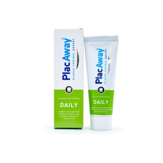 Plac Away Daily Care Toothpaste 75ml