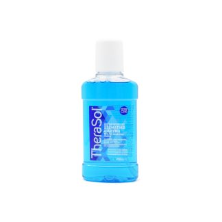 Therasol Solution Blue 250ml