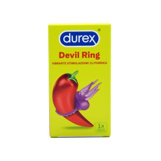 Durex Devil Ring Δαχτυλίδι