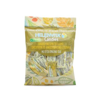 Helenvita Candies Πράσινο Τσάι 20 τμχ 