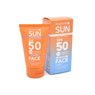 Helenvita Sun High Protection Anti-Photoaging Face Cream SPF50 50ml