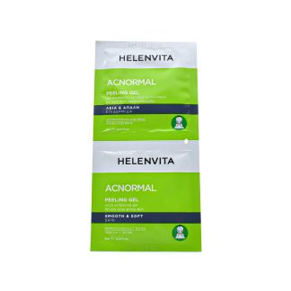 Helenvita ACNormal Peeling Gel 2x8ml