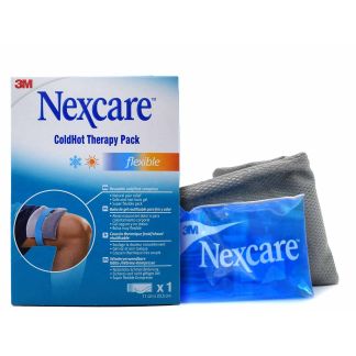 3M Nexcare ColdHot Therapy Pack Flexible 11cm x 23,5cm 1 pcs