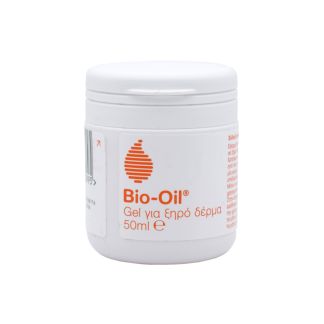 Lanes Bio-Oil Gel for Dry Skin 50ml