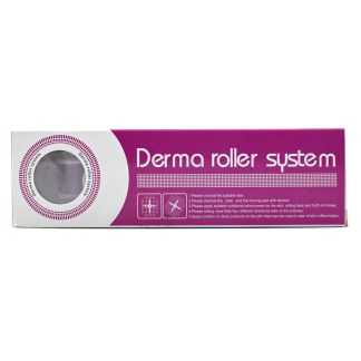 AG  Derma Roller System Προσώπου Κεφαλής  0.50mm