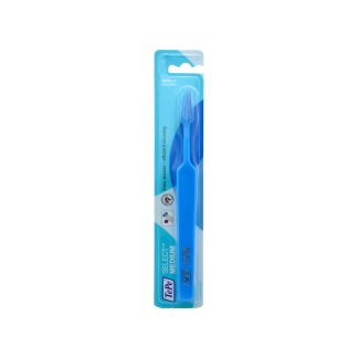 Tepe Toothbrush Select Medium Light Blue 1 pcs
