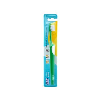 Tepe Toothbrush Nova Soft Green 1 pcs 7317400000831