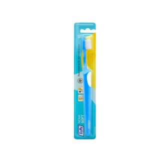 Tepe Toothbrush Nova Soft Light Blue 1 pcs 7317400000831  