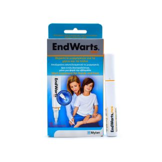 EndWarts PEN 3ml