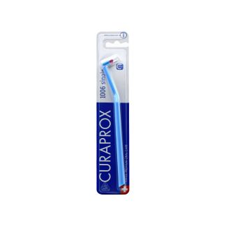 Curaprox CS 1006 Single Toothbrush Blue Magenta 7612412271300
