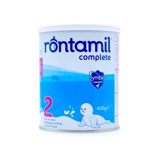 Rontamil Complete 2 6m+ 400gr