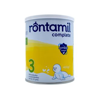 Rontamil Complete 3 12m+ 400gr