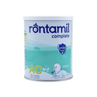 Rontamil Complete AC Γάλα 400gr