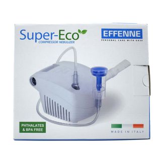  Effenne Compressor Nebulizer Flaem Super-Eco 1 unit