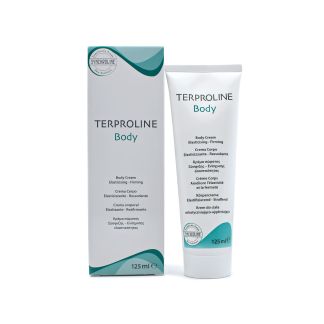 Synchroline Terproline Firming Body Cream 125ml 