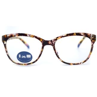 Zippo Γυαλιά Ανάγνωσης Glasses 0.00 31Z-BL15 Zero