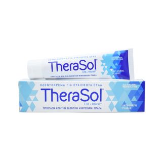 Therasol Toothpaste 75ml