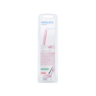 Philips Sonicare AirFloss Ultra Pink Edition Flosser Replacement's  HX8032/33 2 pcs 