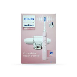 Philips Sonicare DiamondClean 9000 Pink Edition HX9911/29 1 unit