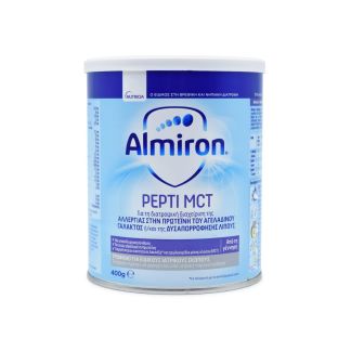 Almiron Nutricia Almiron 4 Infant Milk Drink 2-3 Years 800gr