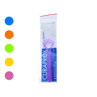 Curaprox CTC 202 Double Blade  Tongue Cleaner 1pcs