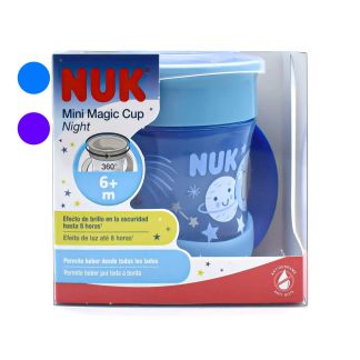 Nuk Mini Magic Cup from 6 months 160ml