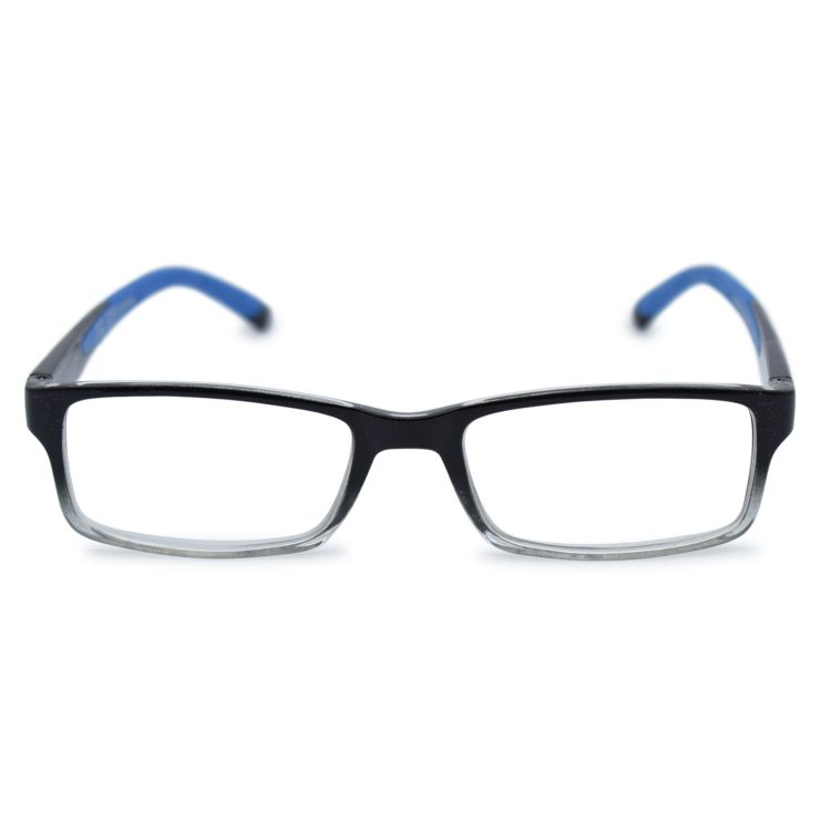 Zippo Eyeglasses +2.50 31Z-091-Blue 