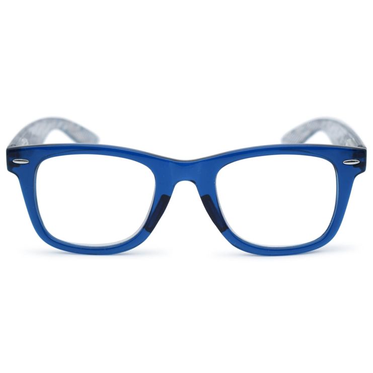 Zippo Eyeglasses +3.00 31Z-B16-Blue