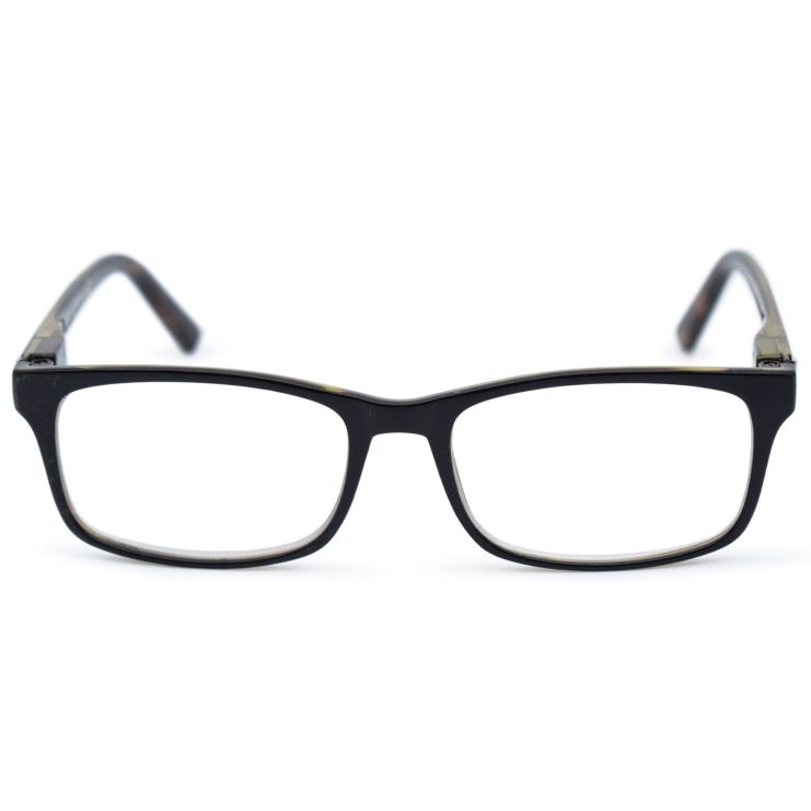 Zippo Eyeglasses +1.50 31Z-B20-NDE