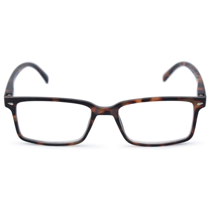 Zippo Eyeglasses +3.50  31Z-B21-DEM 